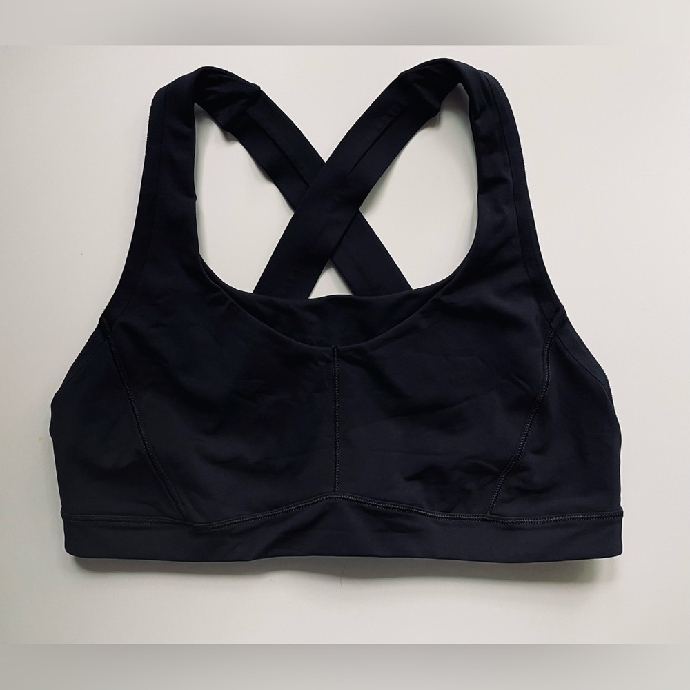 Lululemon Fast Times Bra - Picture 2 of 9